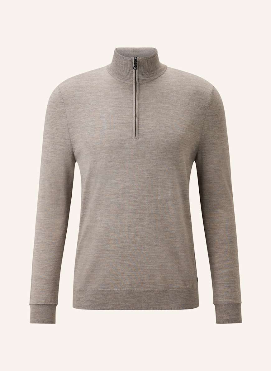 BOGNER Troyer OURI: BEIGE