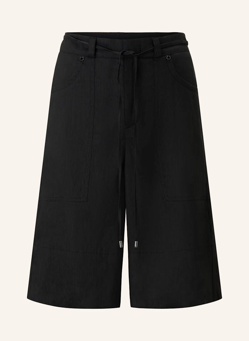 BOGNER Shorts: SCHWARZ