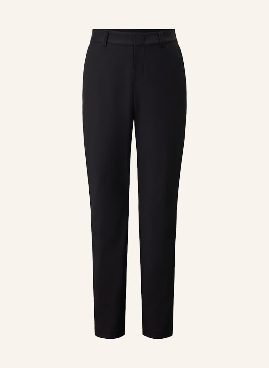 BOGNER Golfhose NESSI: SCHWARZ