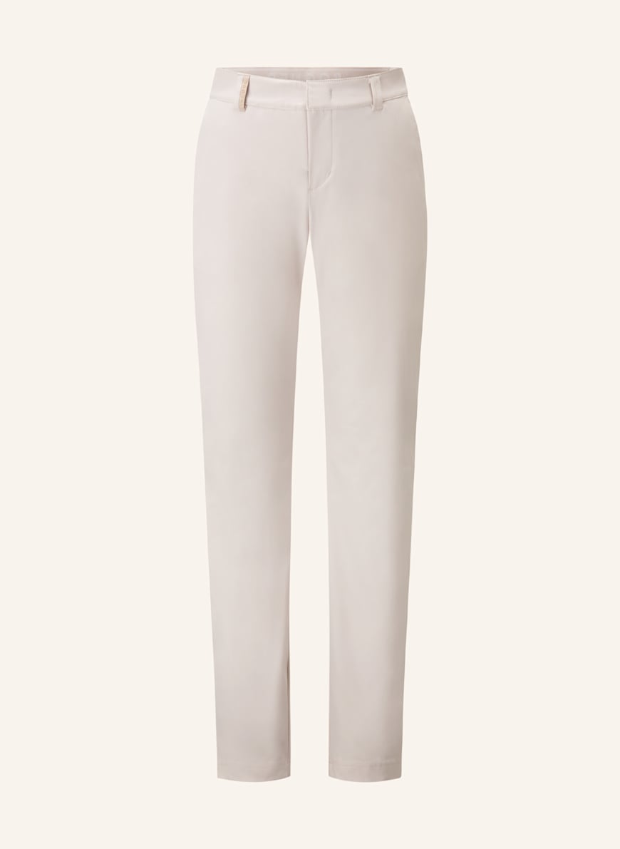 BOGNER Golfhose NESSI: BEIGE