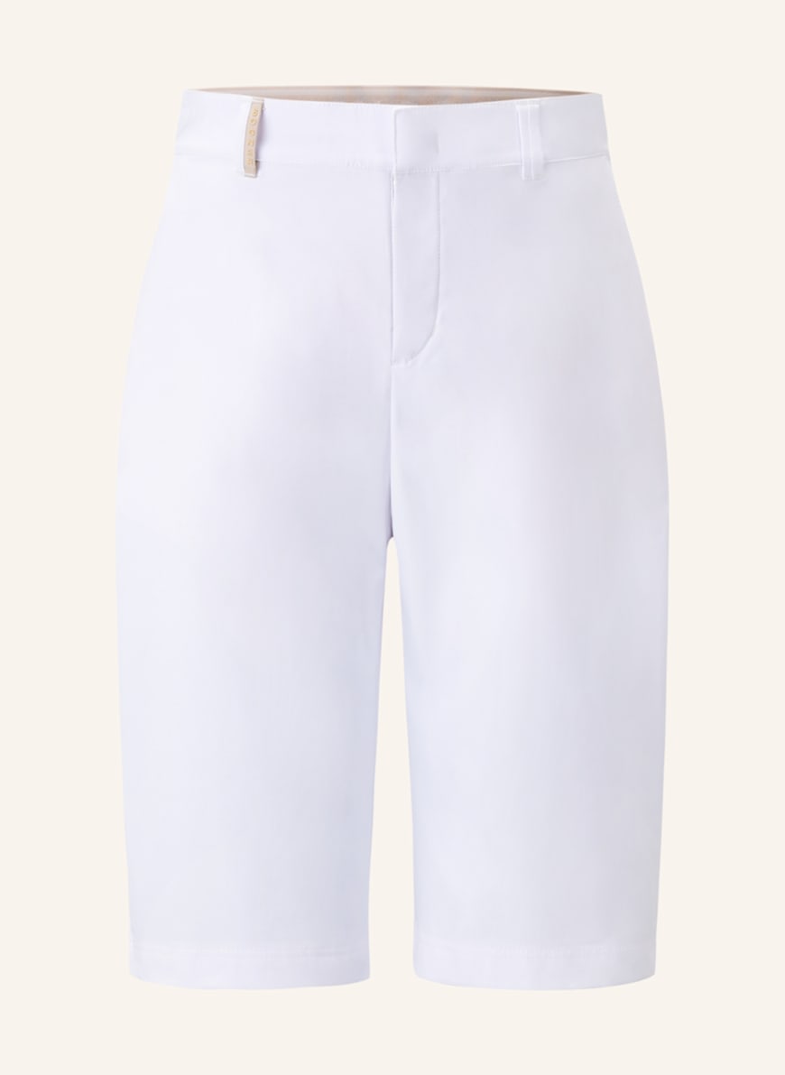 BOGNER Funktions-Shorts: WEISS