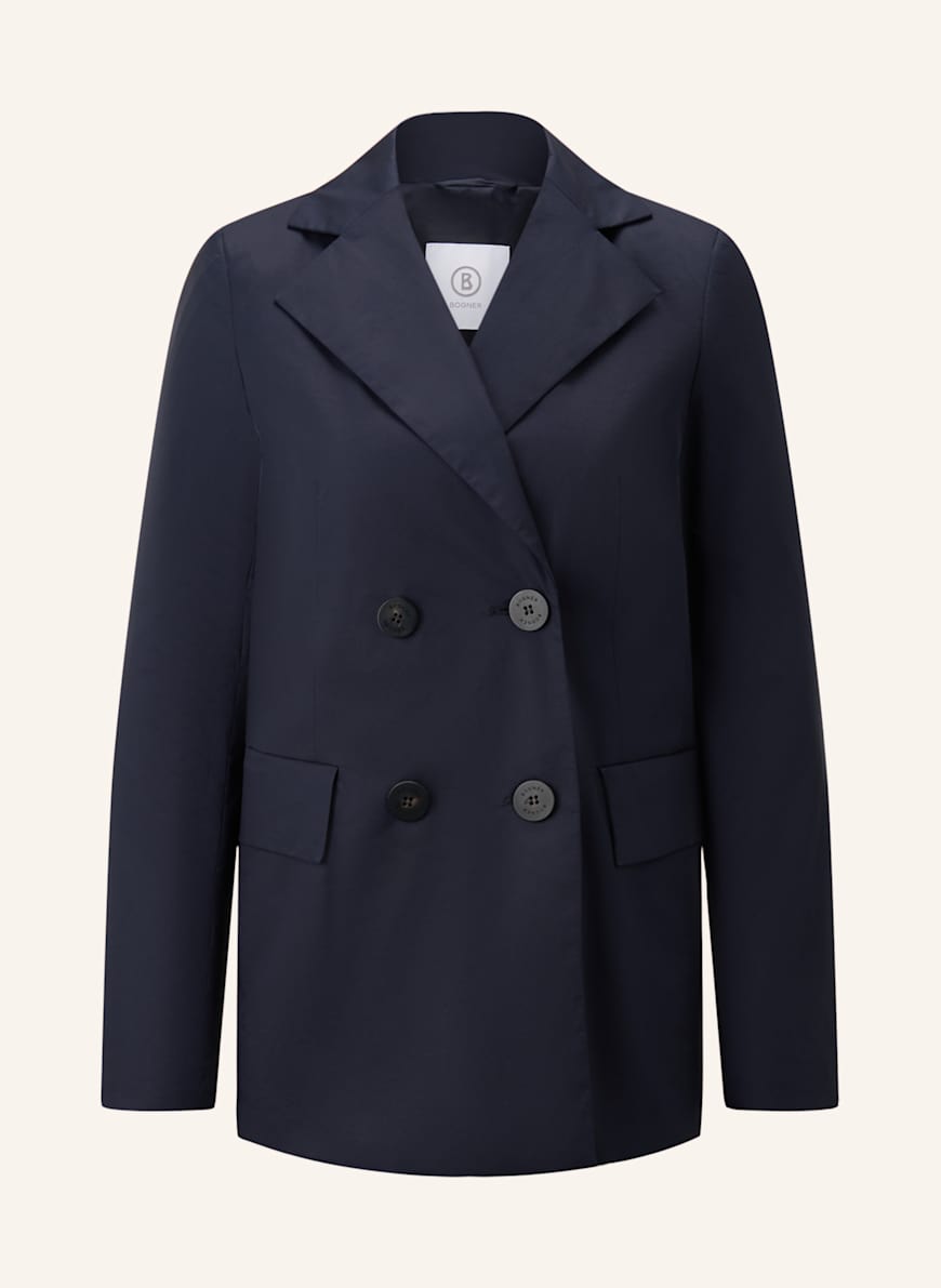 BOGNER Blazer: DUNKELBLAU