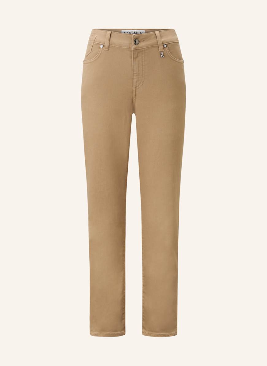 BOGNER Jeans: BEIGE