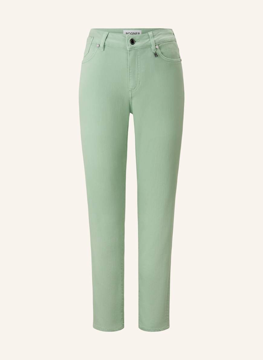 BOGNER Jeans: HELLGRÜN