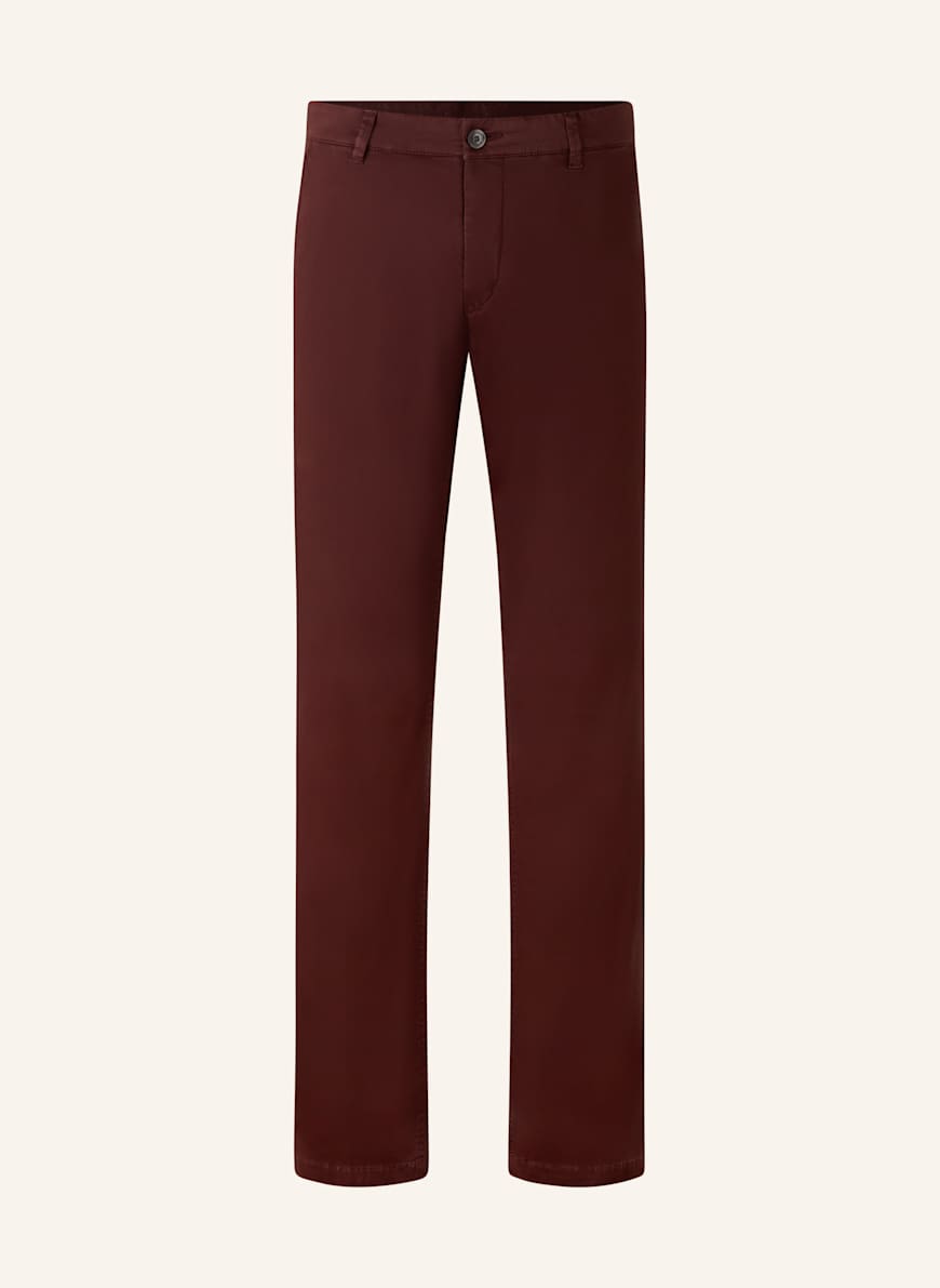 BOGNER Casual Hose: ROT