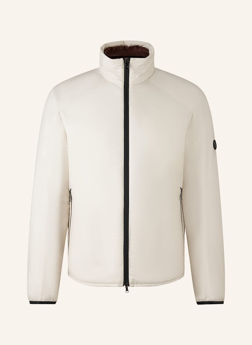 BOGNER Daunenjacke: WEISS