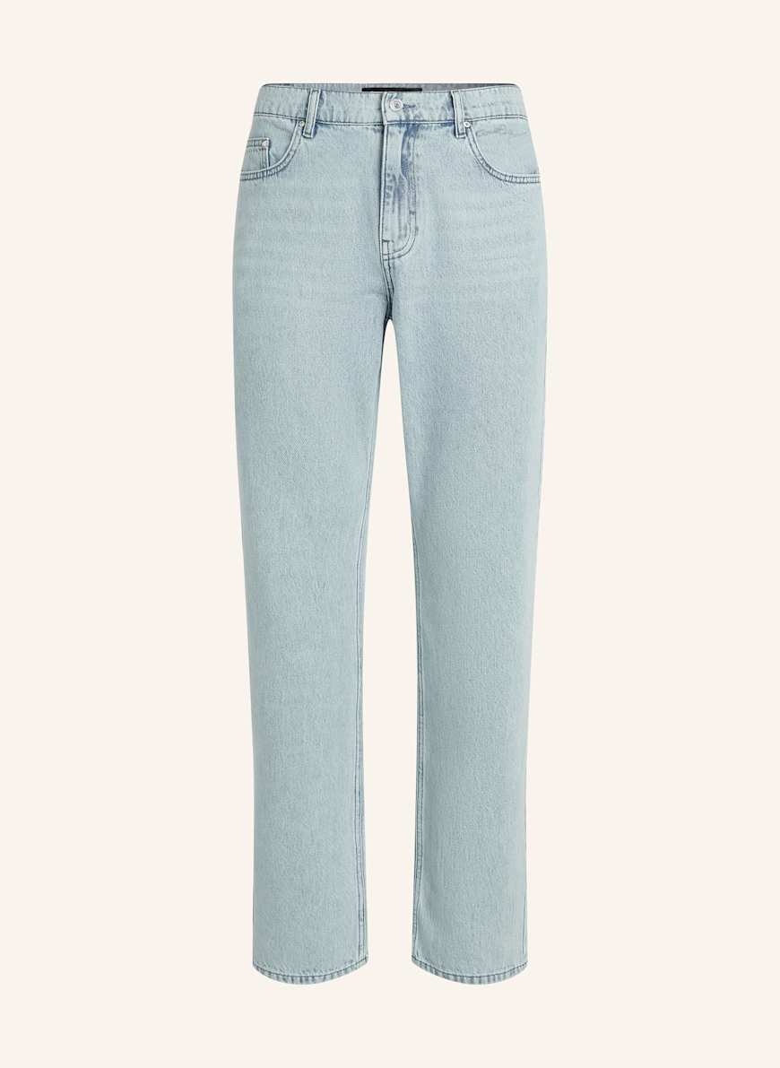 KARL LAGERFELD DISNEY X KL Jeans: HELLBLAU