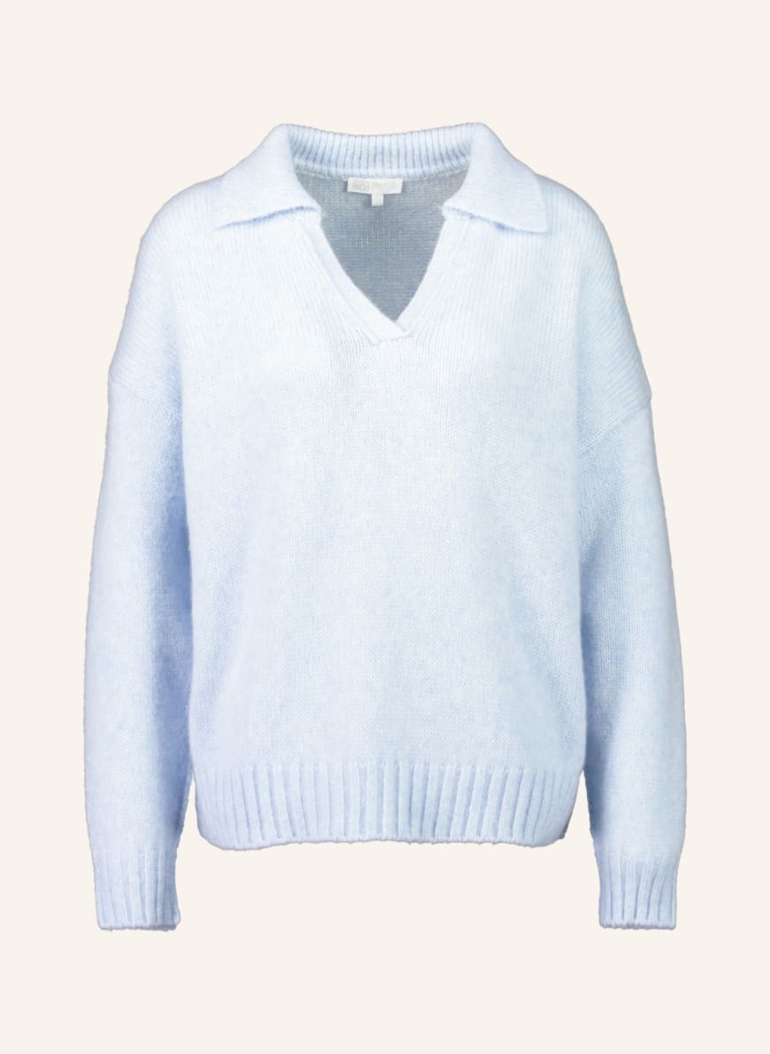 BETTER RICH Pullover GLORIA, Farbe: BLAU (Bild 1)