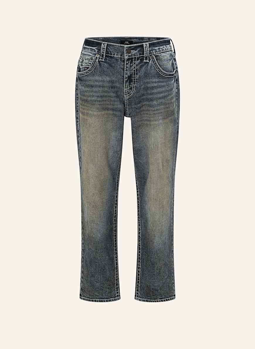 TRUE RELIGION Jeans BOBBY BIG T in blau