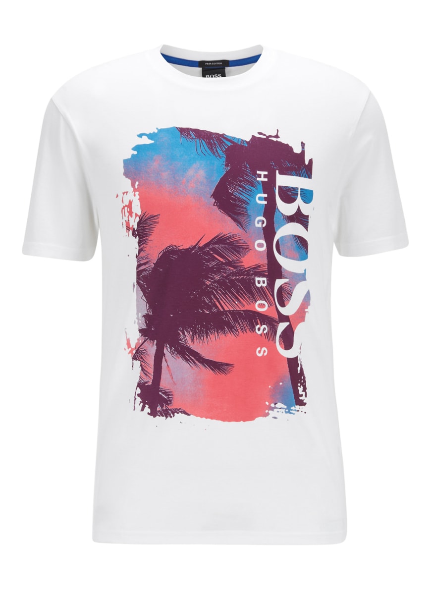 BOSS T-Shirt TSUMMERY 59,95 €