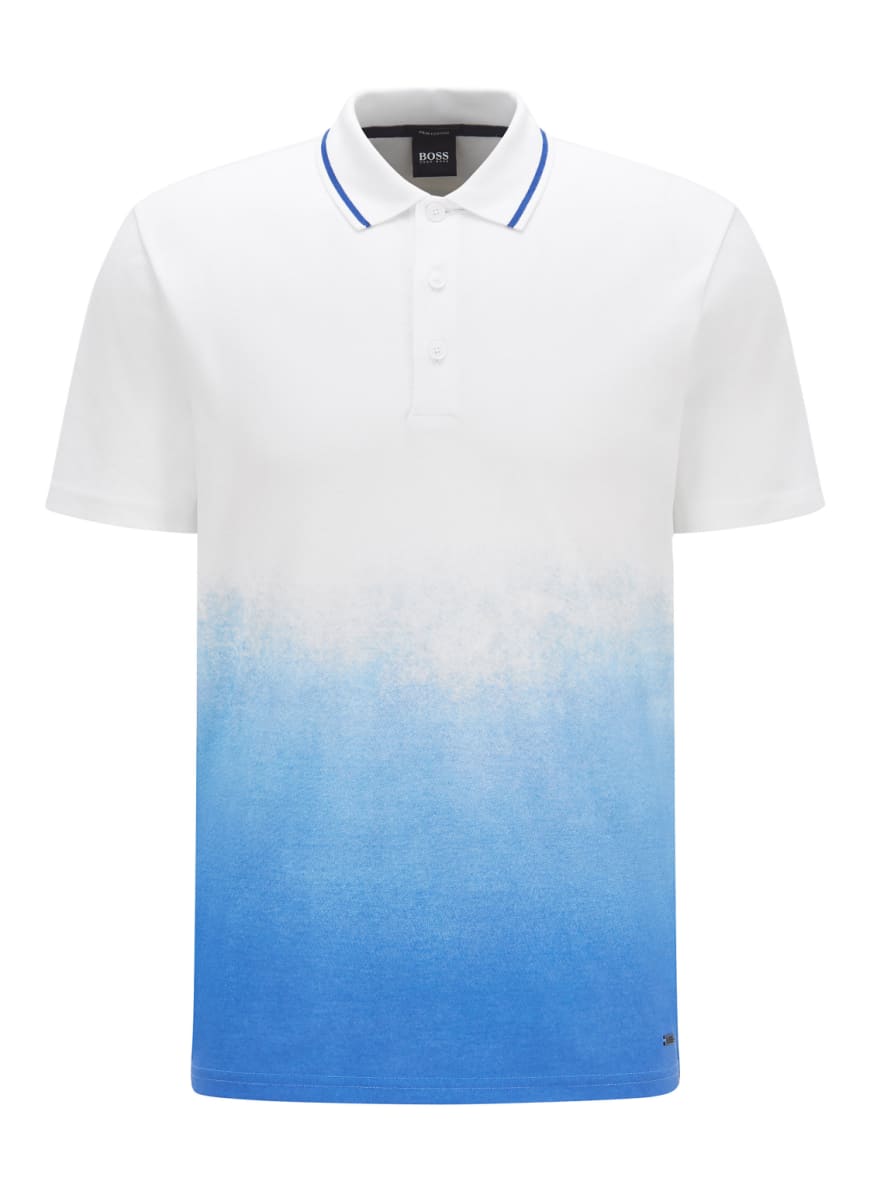 BOSS Poloshirt PEGRADE 89,95 €