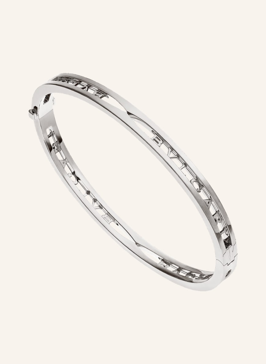 bulgari armband silber