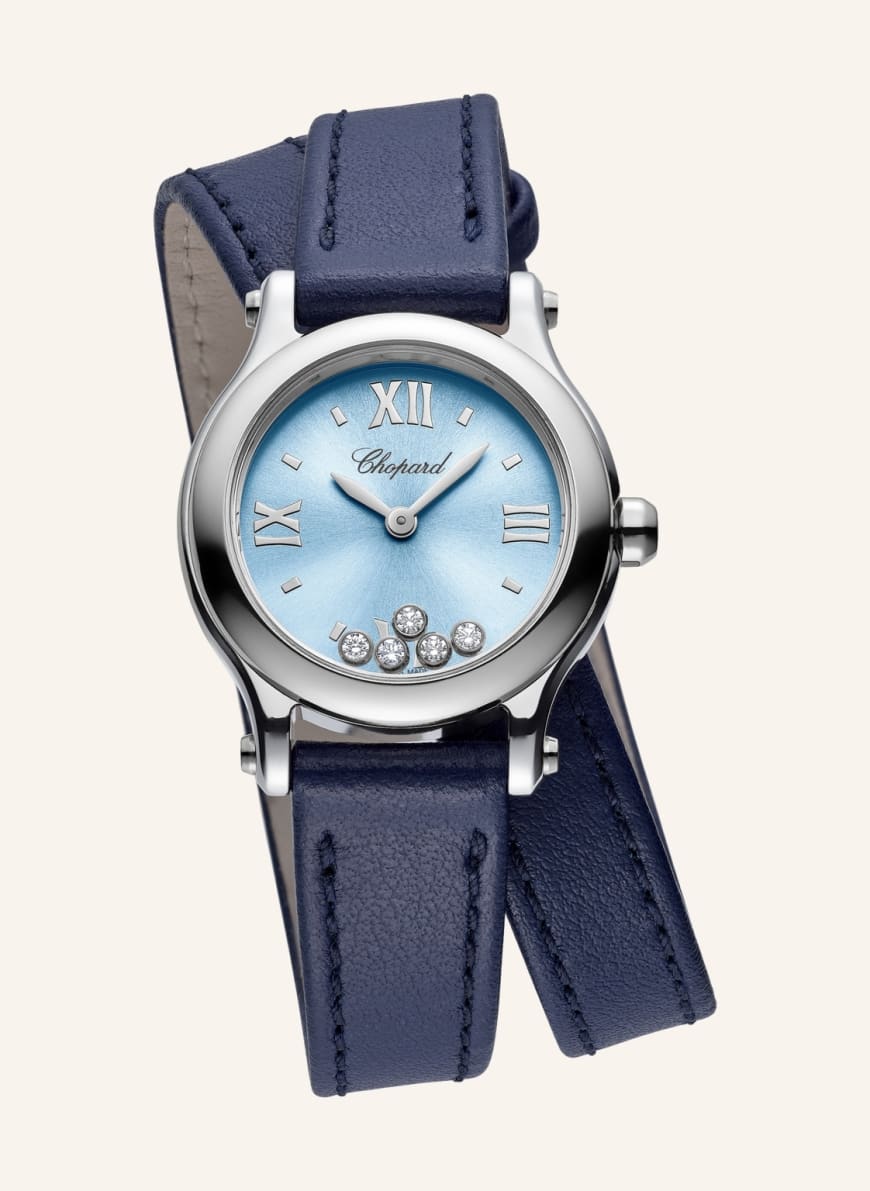 Chopard Uhr HAPPY SPORT