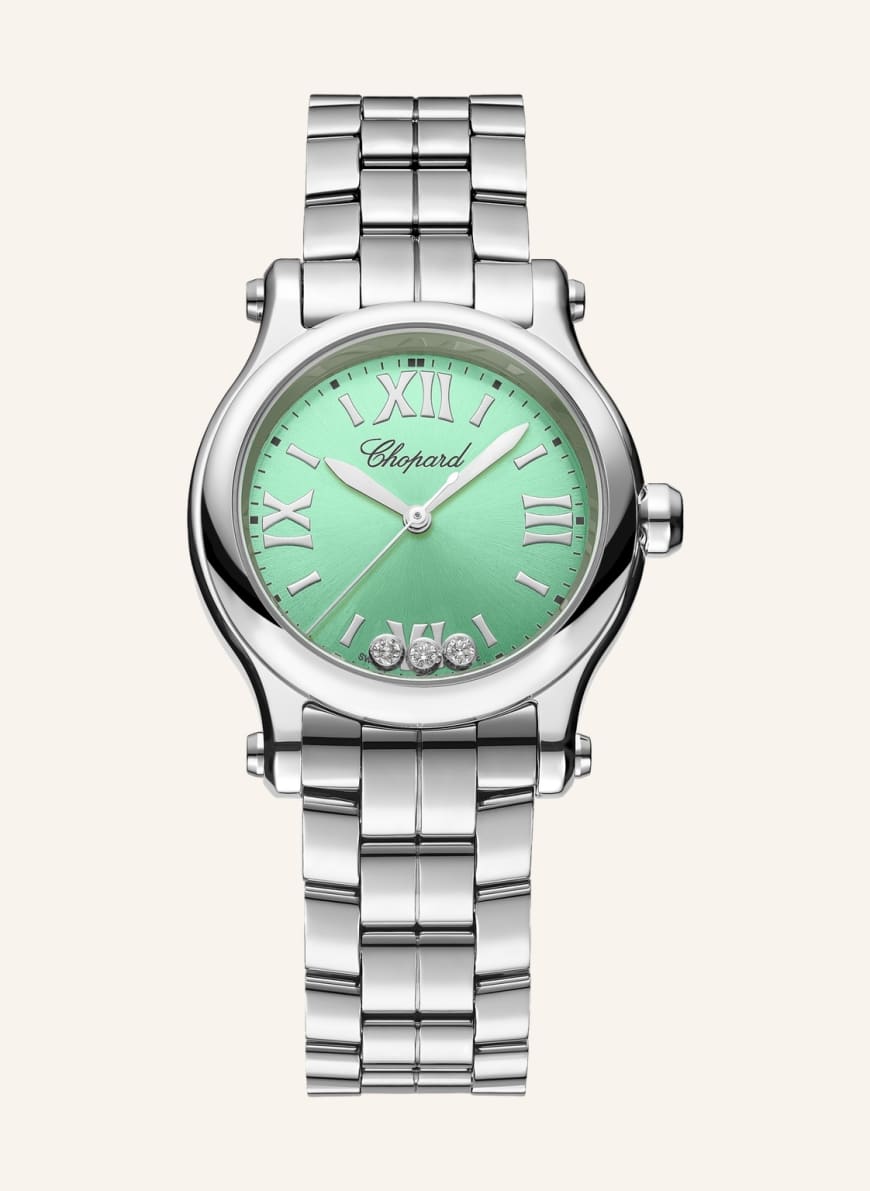 Chopard Uhr HAPPY SPORT