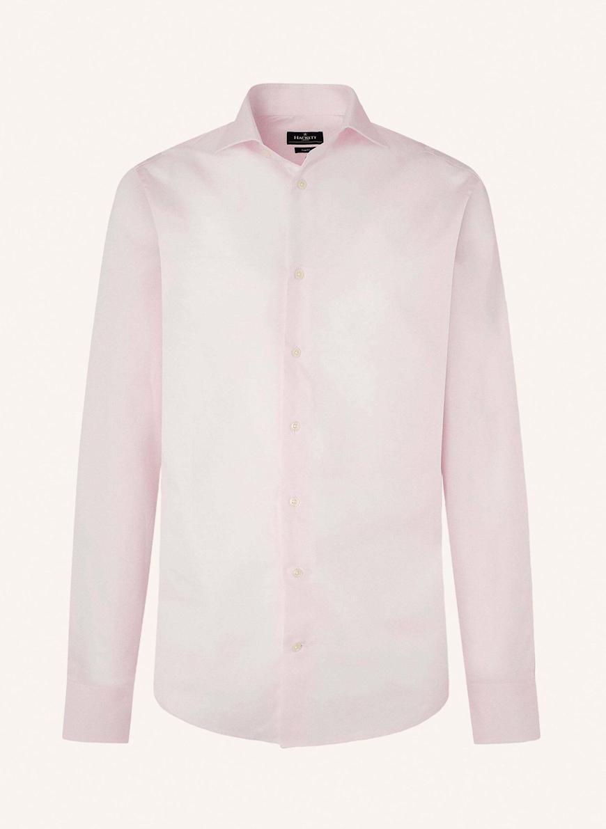 HACKETT LONDON Freizeithemd POPLIN SLIM BC: ROSA
