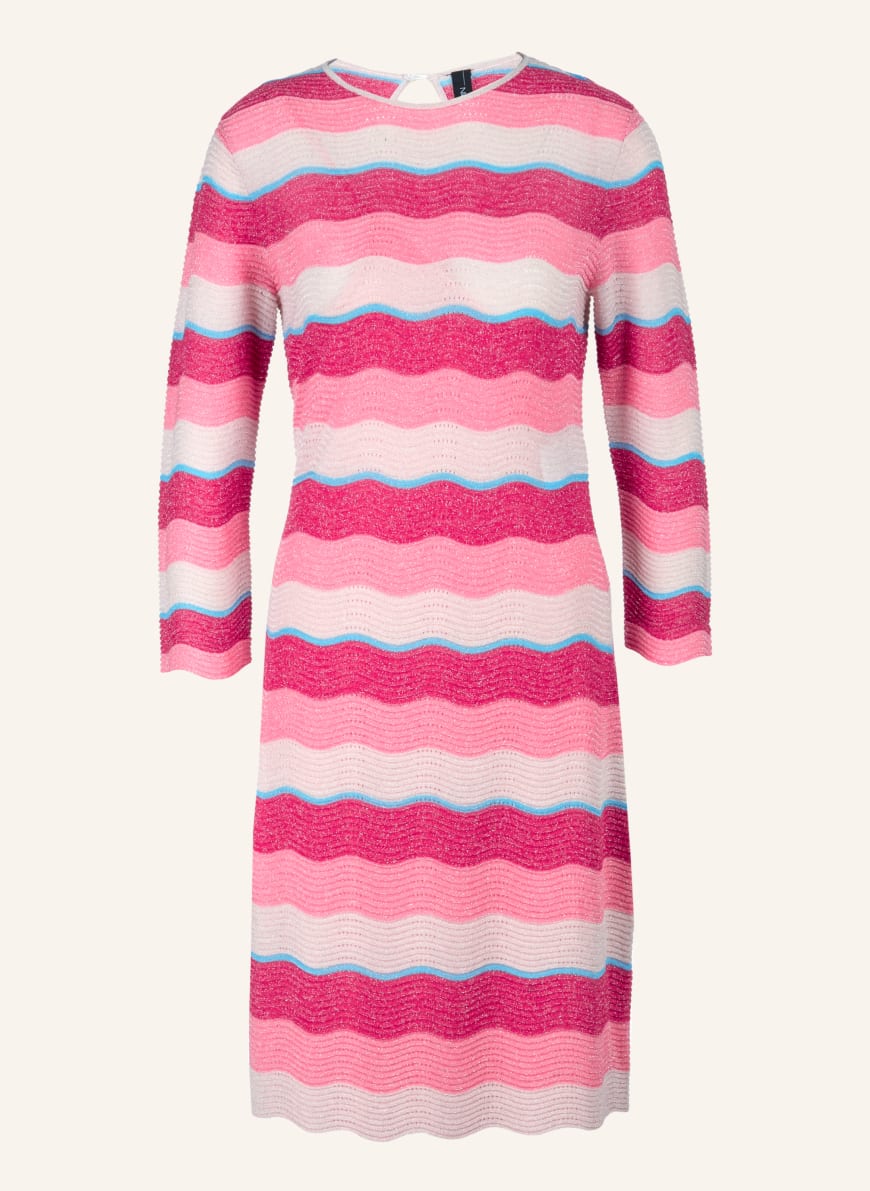 Marc cain kleid fuchsia Clearance