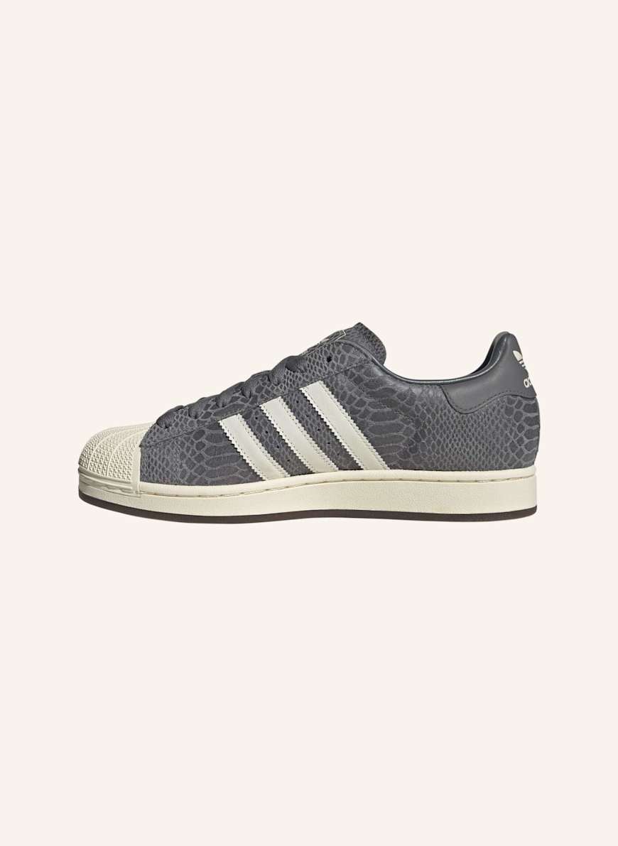 adidas gazelle silver green womens adidas Superstar 80 ADV (Aurora Onix/ Chalk White) 11.5 main image 1