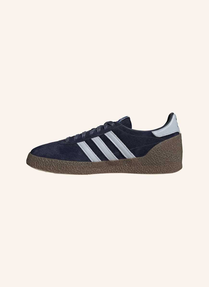 adidas Originals MONTREAL 76 SCHUH in blau/ beige