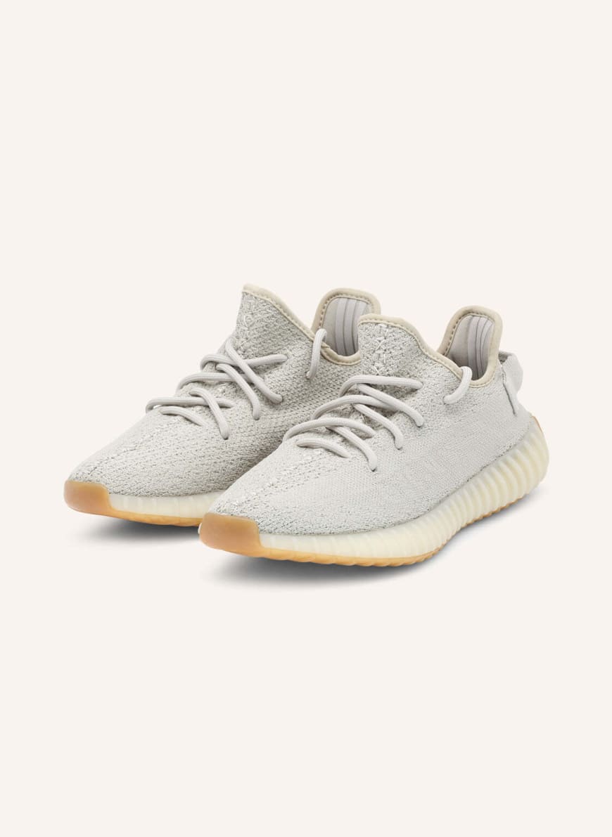 adidas Sneaker YEEZY BOOST 350 V2 SESAME 2018 2022 BY BIBO