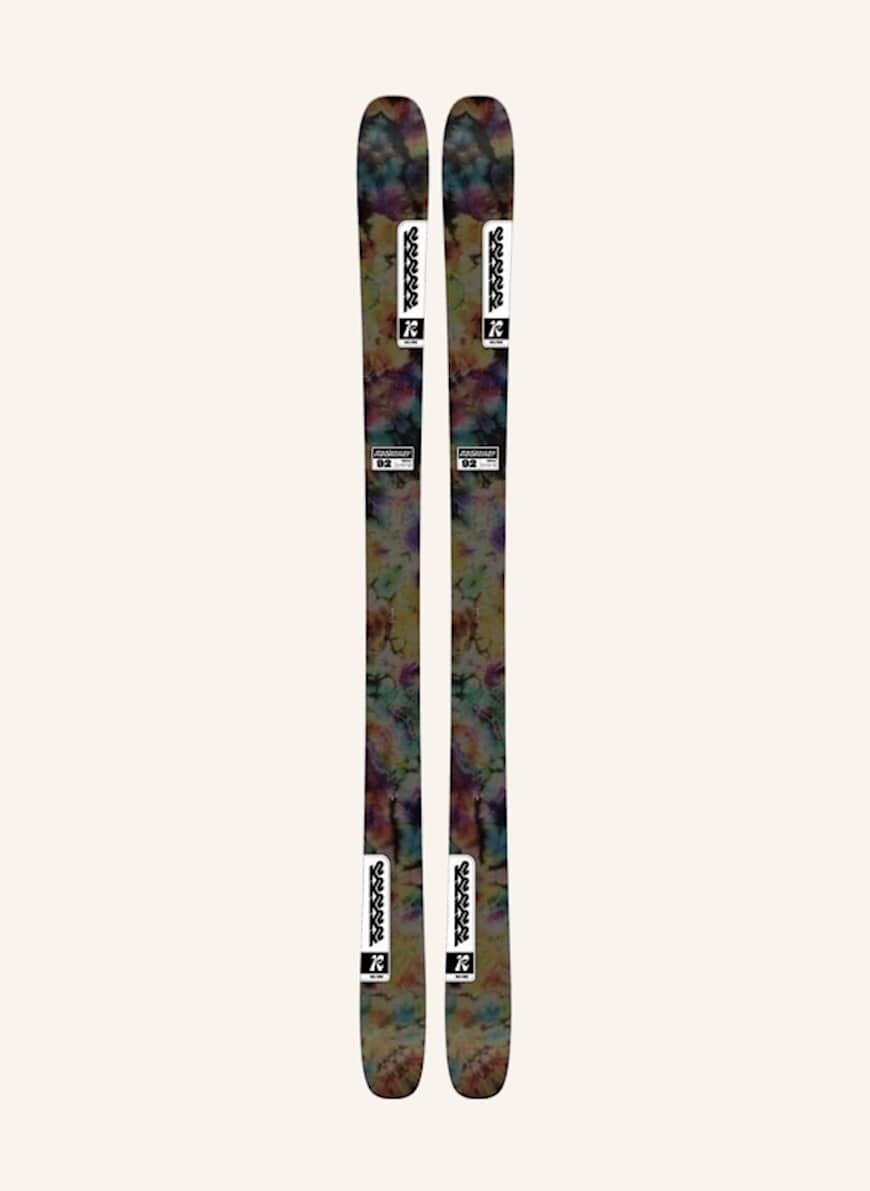 k2 freestyle ski kaufen Press 19/20 Freestyleski this is the lightest freestyle boot available K2 Ski Freestyleski RECKONER 92