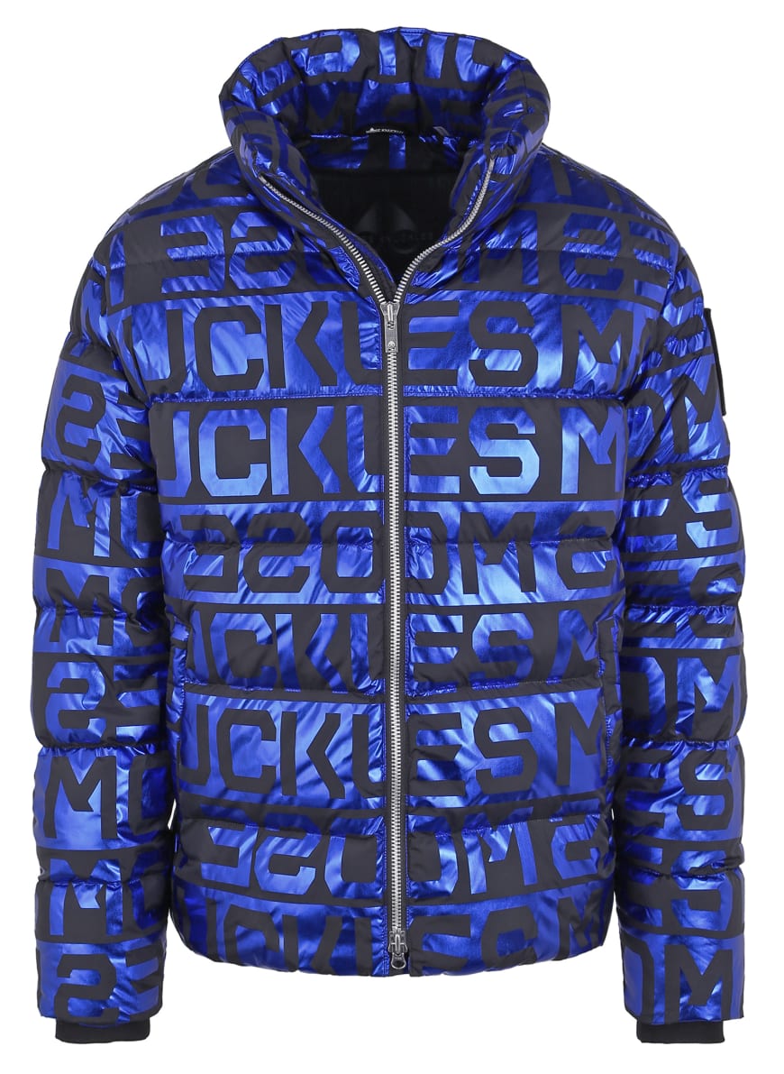 MOOSE KNUCKLES Daunenjacke 794,99 €