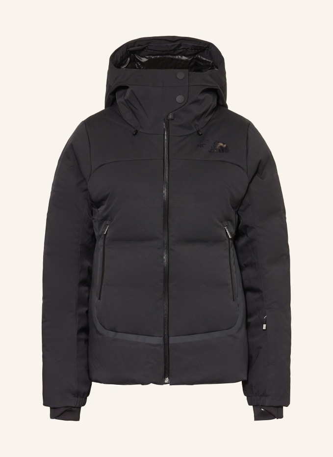 THE NORTH FACE Down ski jacket CIRQUE in black