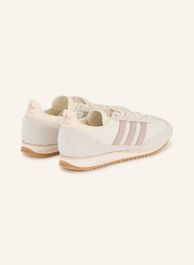 adidas gazelle silver green womens Adidas x Lotta Volkova 'Racket' Handbag – Fashionably Yours main image 0
