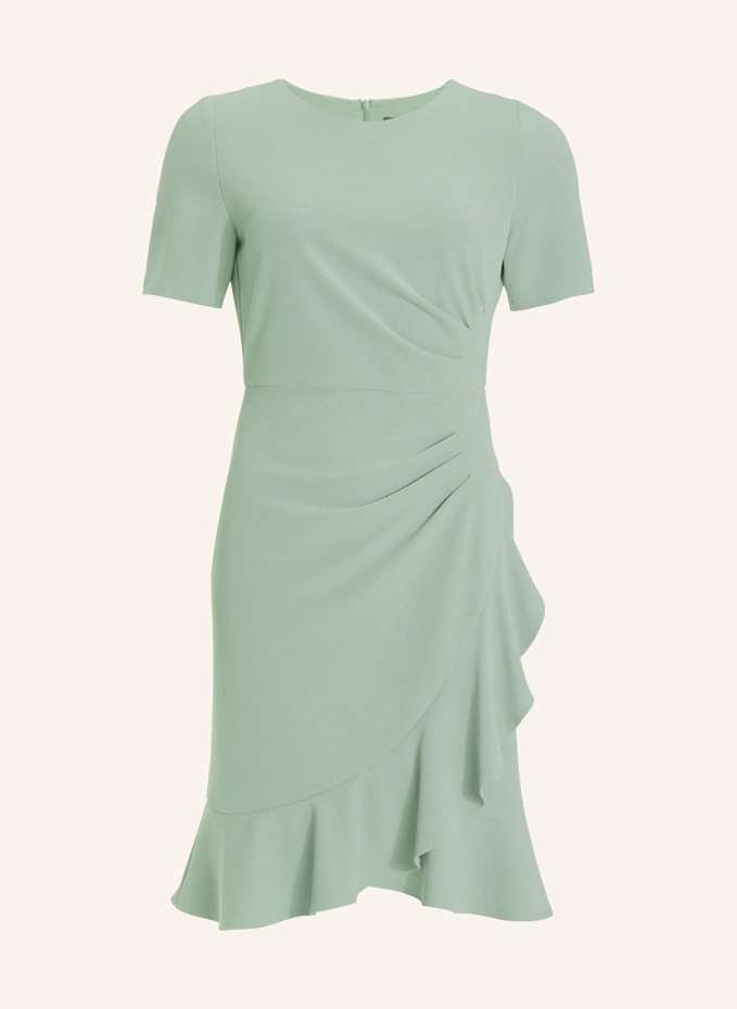 pearl grey bridesmaid dresses Gray OCCASIONWEAR main image 0