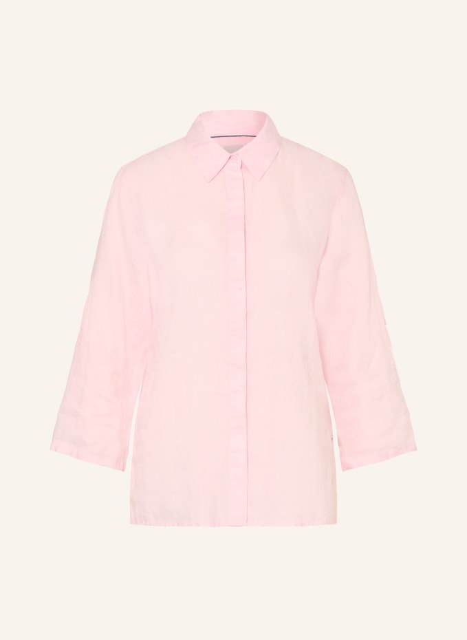 BRAX Style Vicki Camicia Da Donna In Puro Lino – Eleganza Estiva