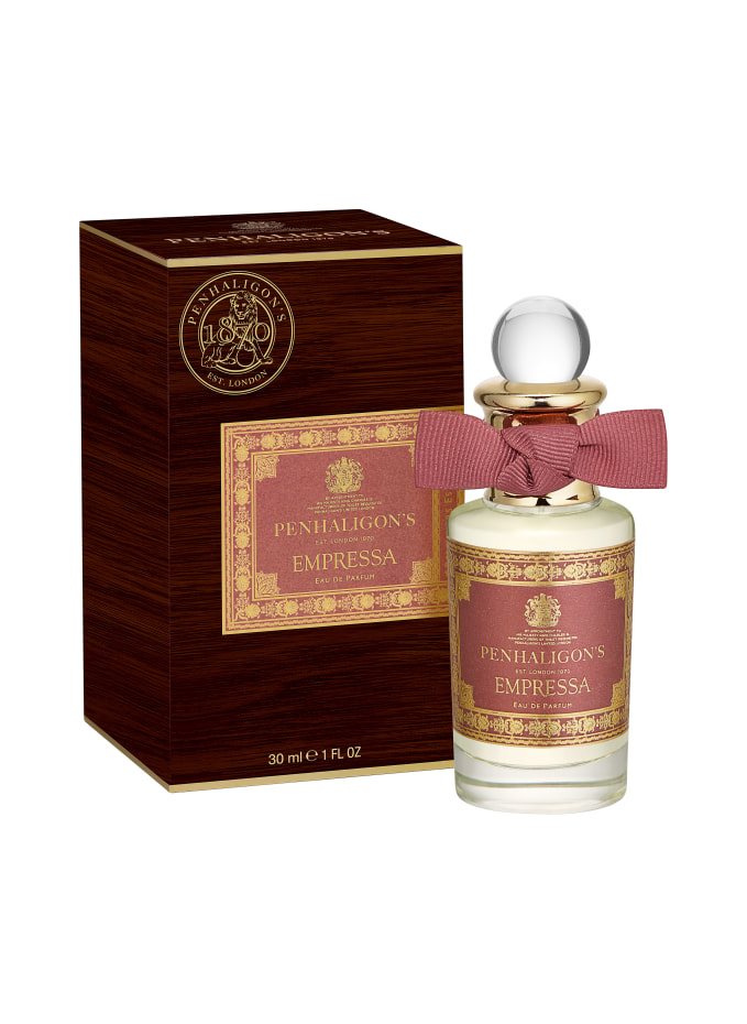 PENHALIGON'S EMPRESSA perfumed water