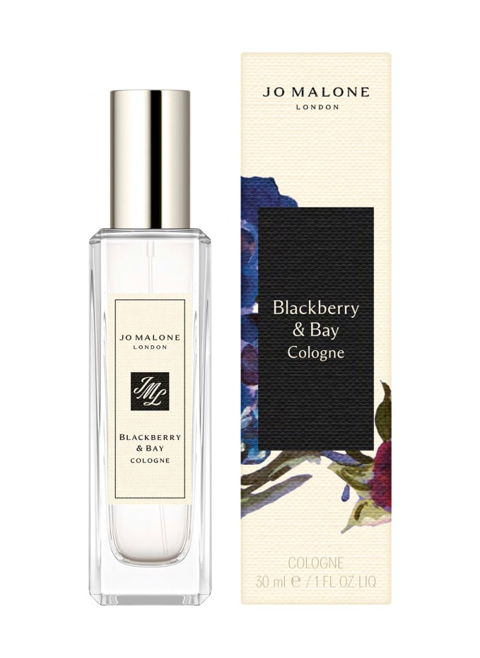 JO MALONE LONDON BLACKBERRY & BAY Cologne