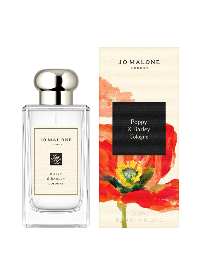 ほぼ満タン】Jo Malone London Poppy & Barley Jo Malone London Poppy