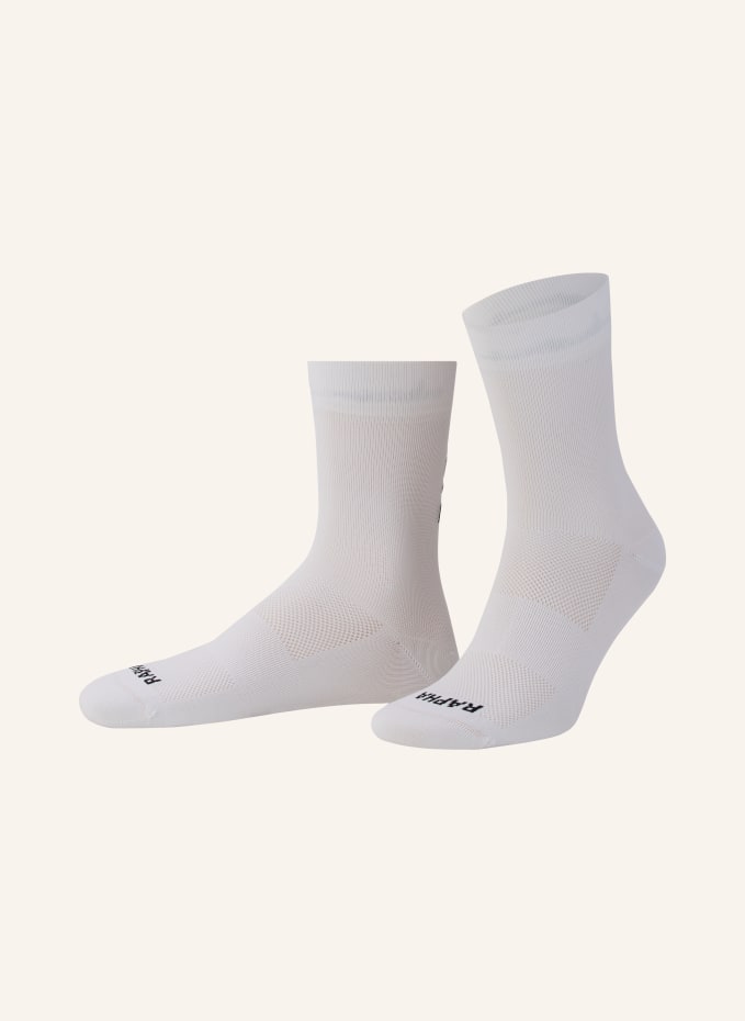 Chaussettes de cycliste Rapha Pro Team - Bikes (BE