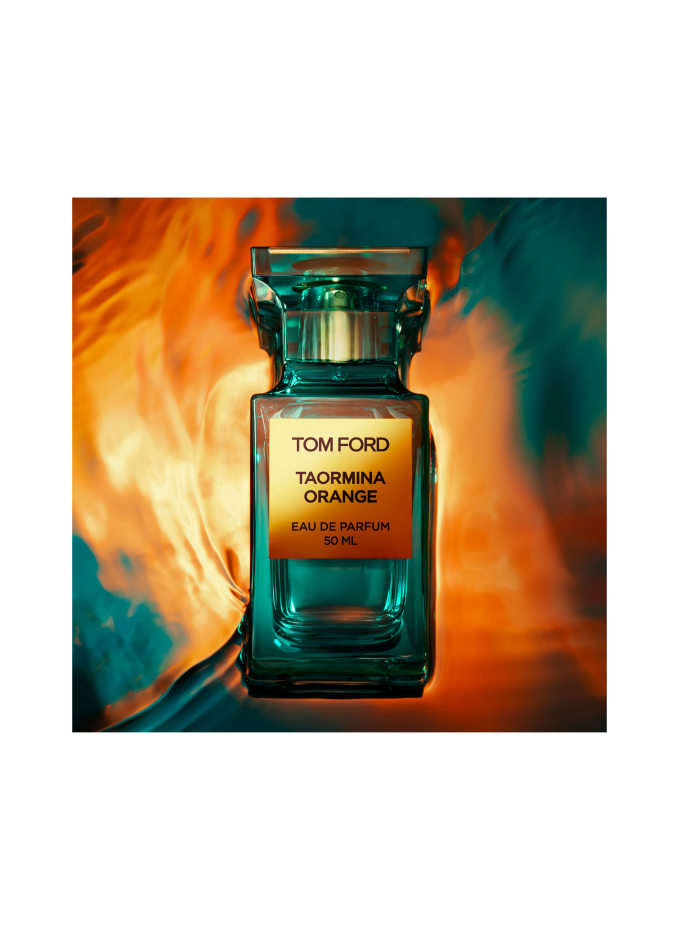 TOM FORD BEAUTY TAORMINA ORANGE Eau de Parfum