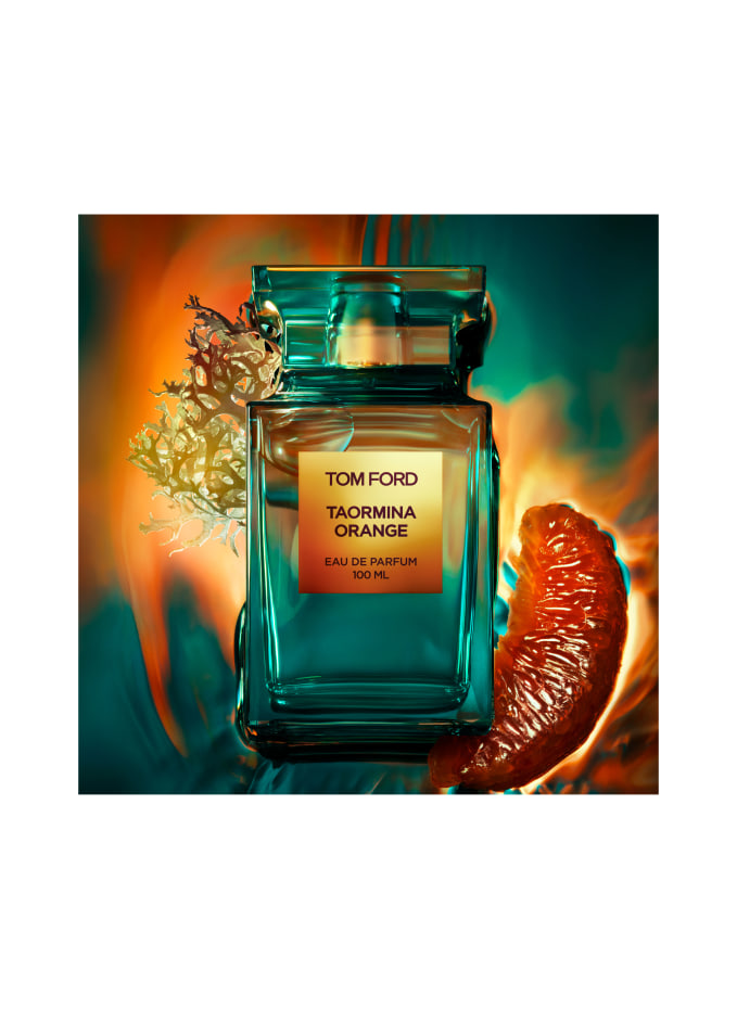 TOM FORD BEAUTY TAORMINA ORANGE Eau de Parfum