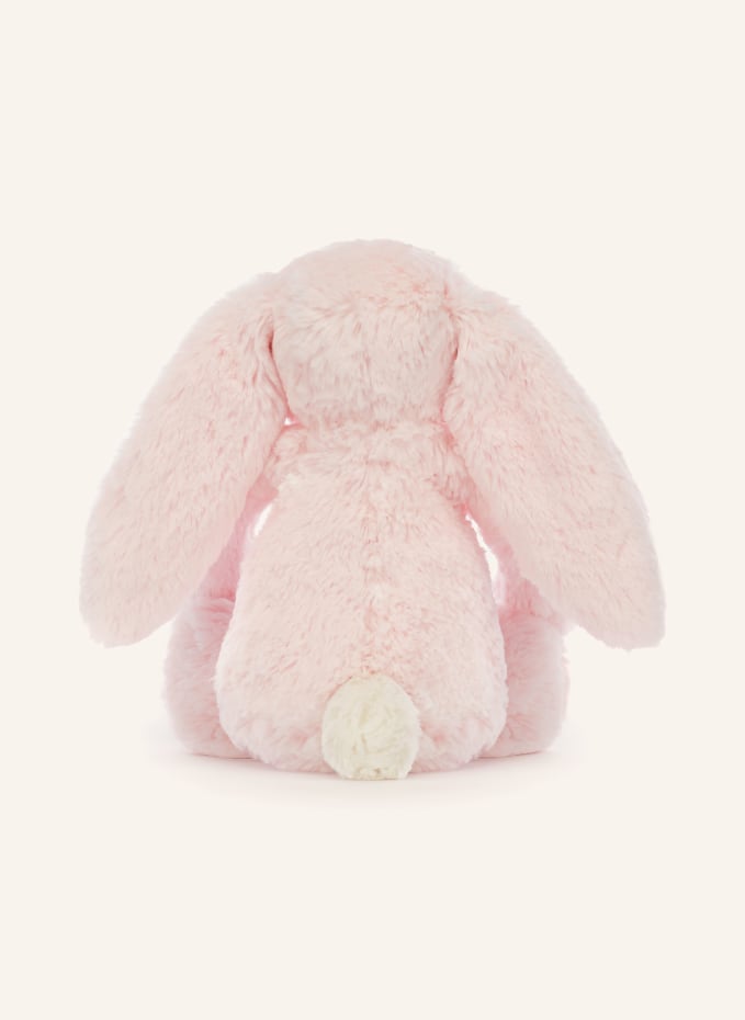  ♡ Bashful Pink Bunny Jellycat Plush toy BASHFUL PINK BUNNY ORIGINAL Height: 31 cm in pink