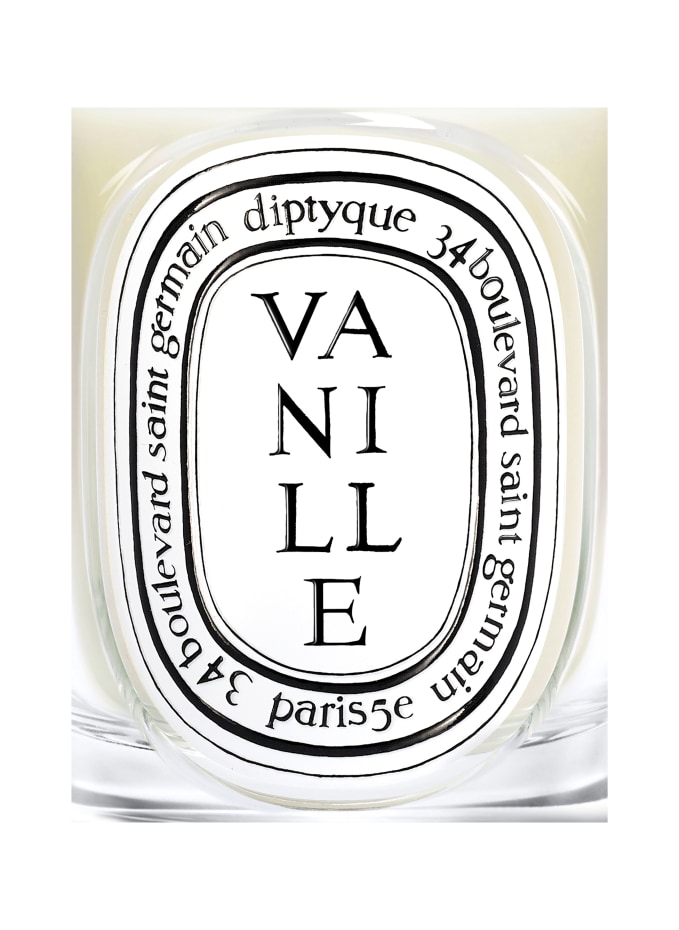 diptyque VANILLE Duftkerze