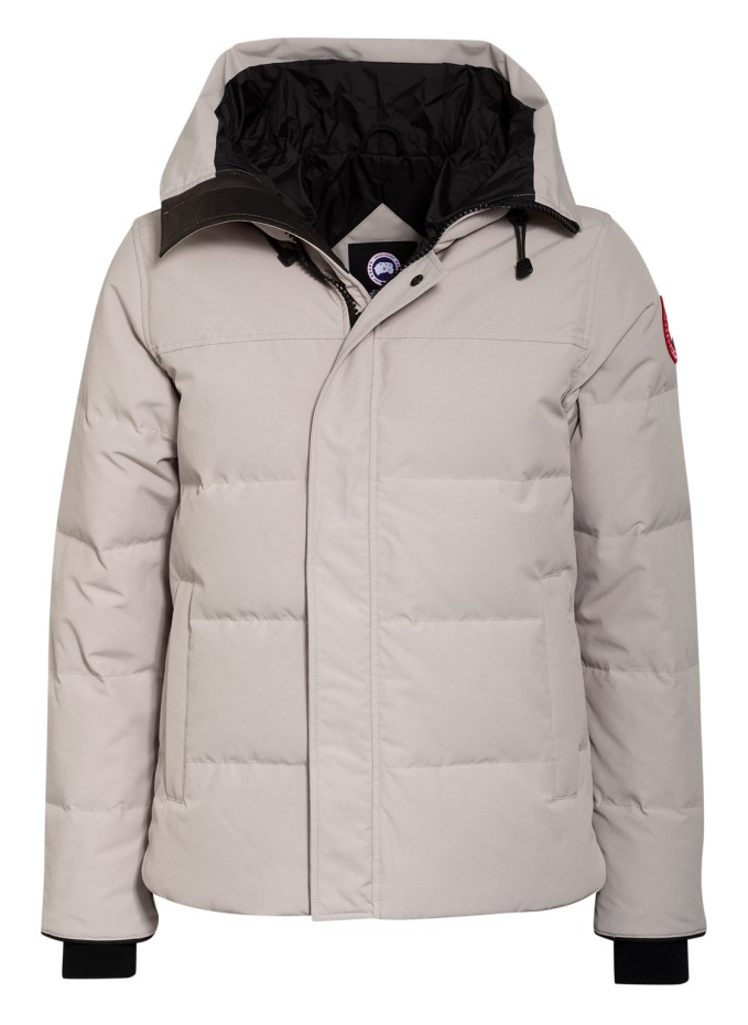 Canada goose clearance zalando 80