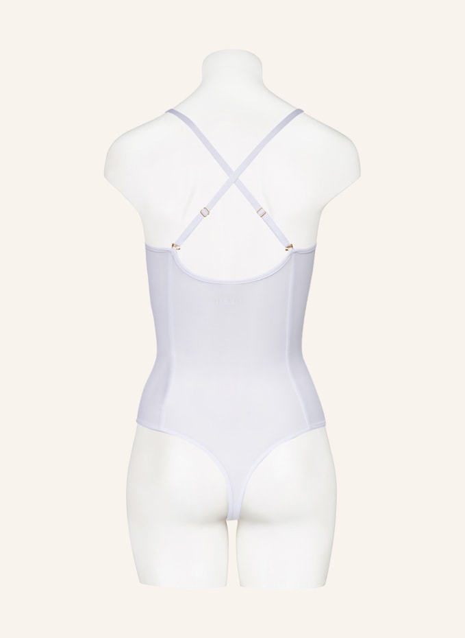 ITEM m6 String-Body ALL MESH mit Shaping-Effekt 