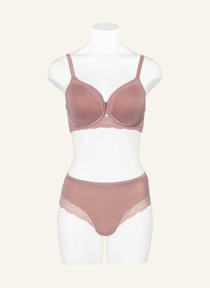 Felina Conturelle Spacer bra COMFY LIAISON in dusky pink