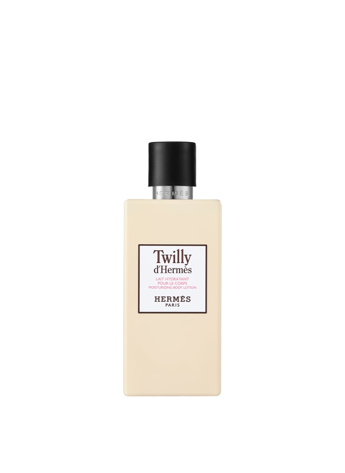 HERMÈS TWILLY D'HERMÈS Perfumed body lotion