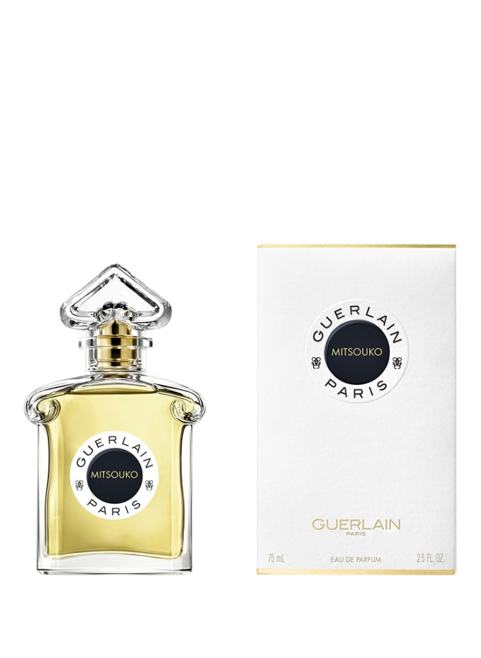 未使用Guerlain Mitsouko Eaude Toilette100ml GUERLAIN MITSOUKO perfumed water