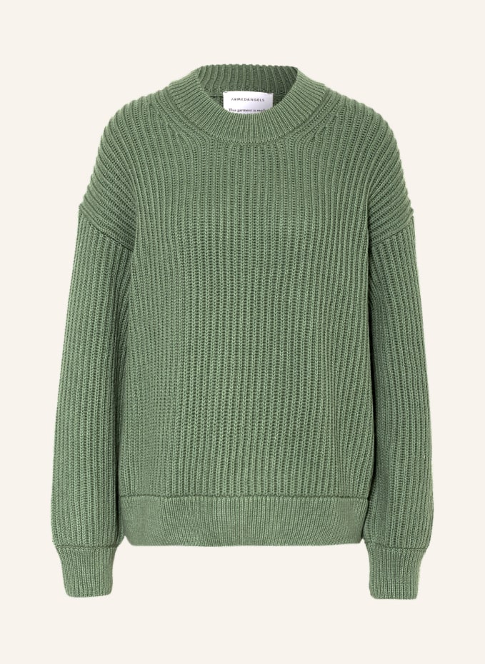 Bio Baumwolle Damen Pullover Raachela Armedangels ArmedAngels