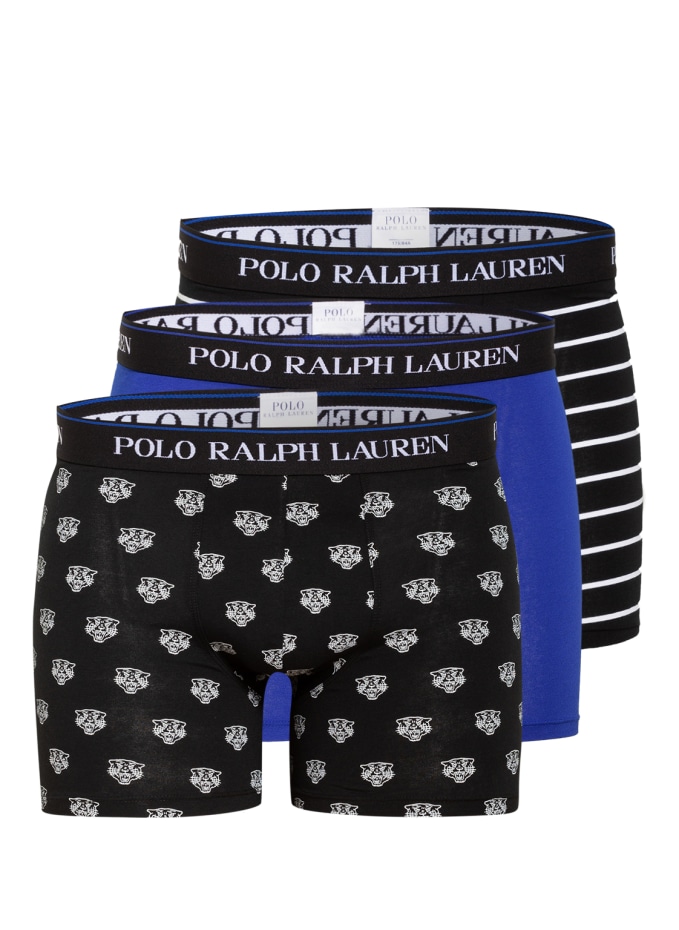 Boxer clearance homme polo ralph lauren