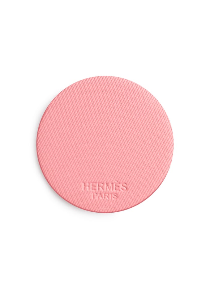 フェイスカラー HERMES Poudre 24 Faubourg OZ OR ROSE 7g 24-faubourg-face-and-eye-