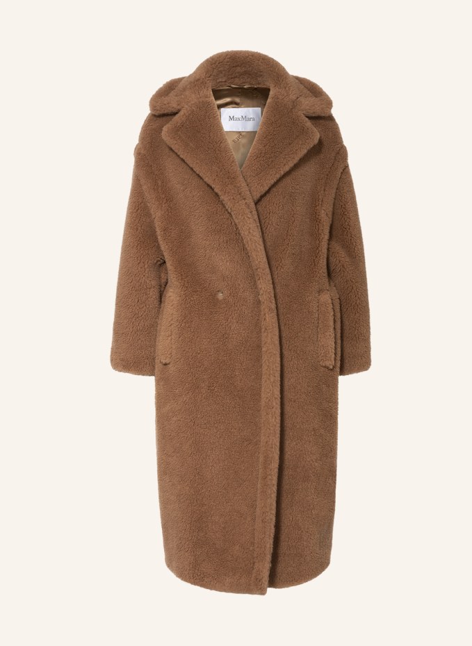 Chiara ferragni teddy bear on sale coat