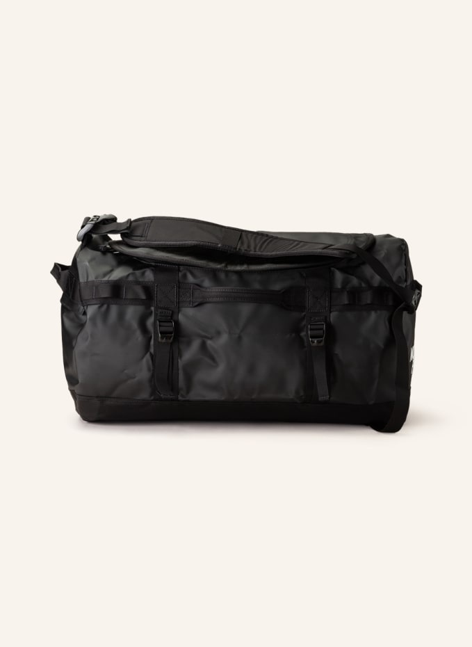 THE NORTH FACE Reisetasche BASE CAMP SMALL 50 l in schwarz