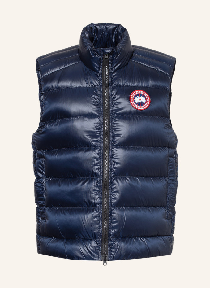 canada goose weste