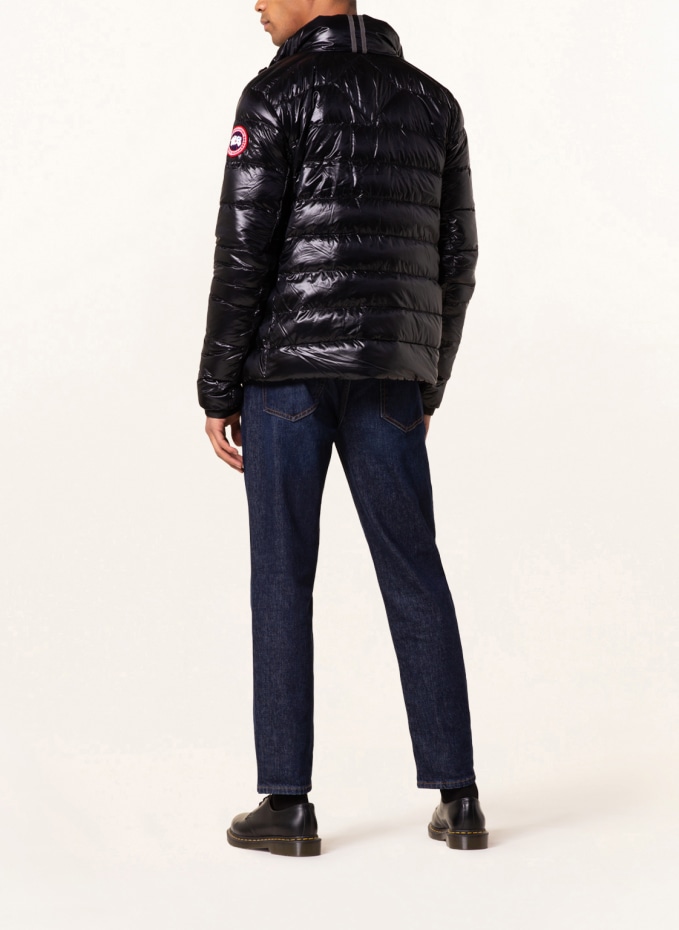 Canada goose outlet jacket bubble