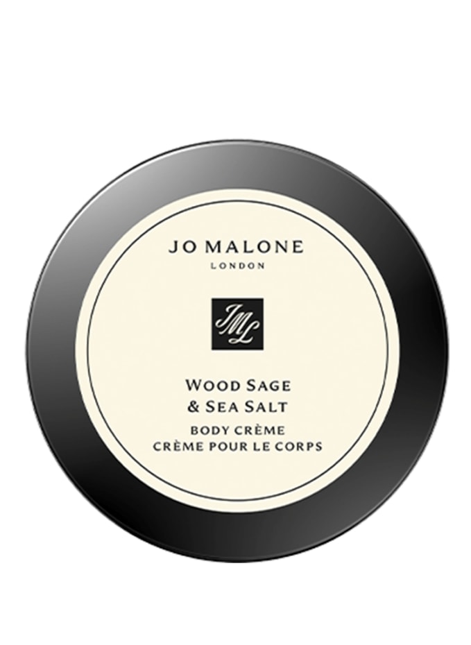 JO MALONE LONDON WOOD SAGE & SEA SALT cremă pentru corp